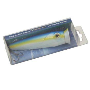 fishWhistle 420