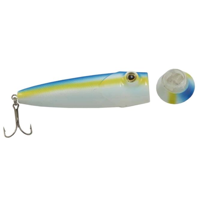 fishWhistle 420
