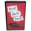 Fuck Shit Twat Game