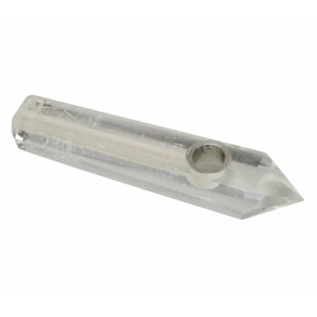 Crystal Pipe