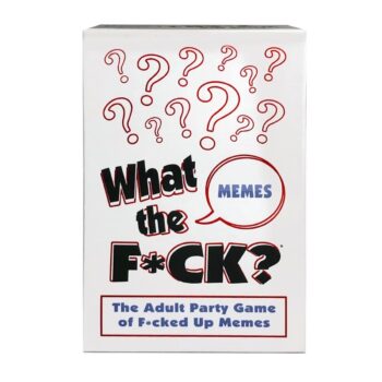 What the Fuck? Game