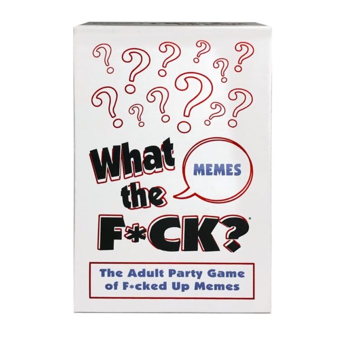 What the Fuck? Game