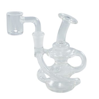 4.5" Mini Rig