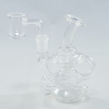 4.5" Mini Rig