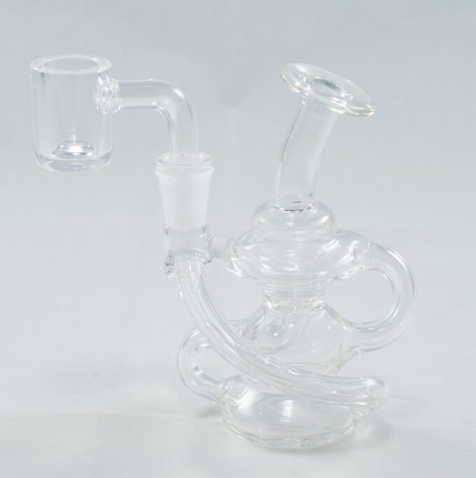 4.5" Mini Rig