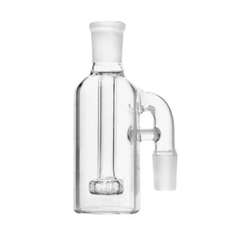 Ash Catcher Inverted Showerhead