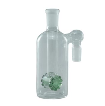 Ashcatcher Pendulum