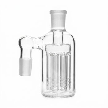 Ash Catcher - 90-degree 8-tree