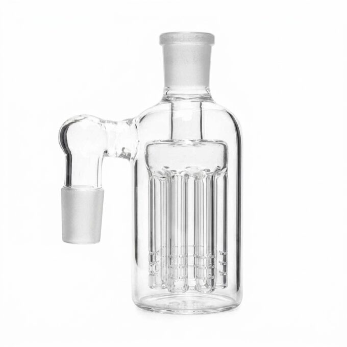 Ash Catcher - 90-degree 8-tree Ash Catcher - 90-degree 8-tree