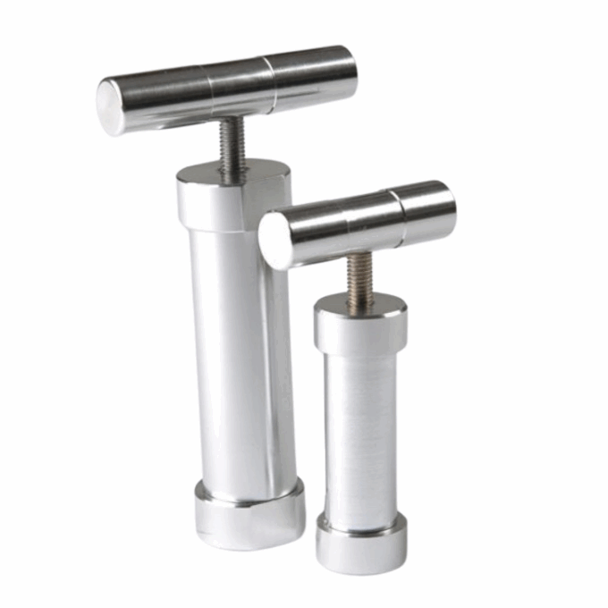 Value T-Press Small