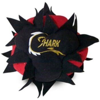 World Footbag Shark
