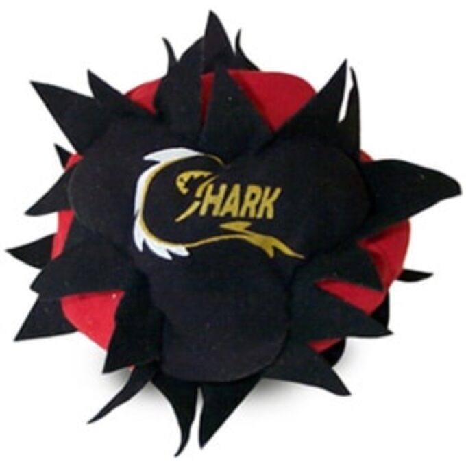 World Footbag Shark