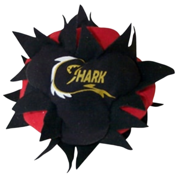 World Footbag Shark® - Assorted Colors