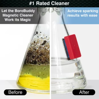 Deez Smoke Shop - BoruBuddy Magnetic Cleaner