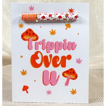 Kushkards - Trippin