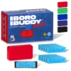Deez Smoke Shop - BoroBuddy Mini Magnetic Bong Cleaner Deez Smoke Shop - BoroBuddy Mini Magnetic Bong Cleaner
