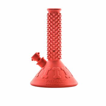 Deez Smoke Shop - Puff Palz Beaker Buddy