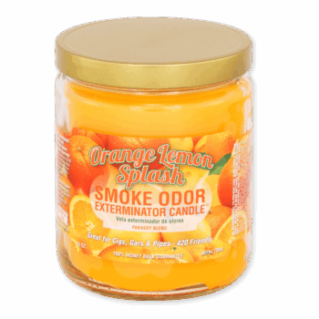 Smoke Odor Exterminator Candles