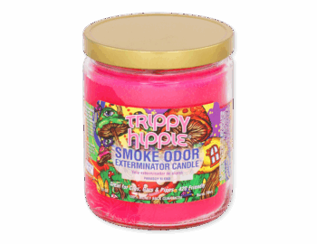 Smoke Odor Exterminator Candles