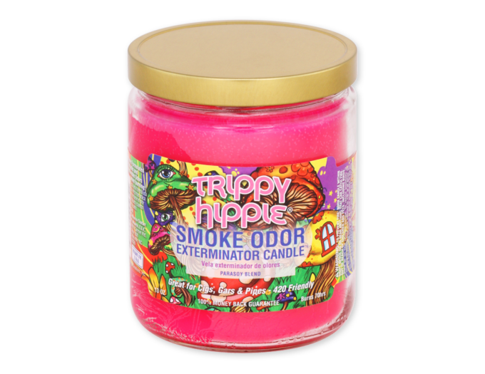 Smoke Odor Exterminator Candles