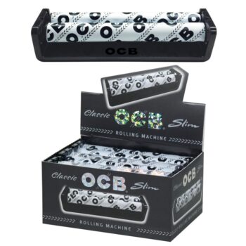 OCB Rolling Machine