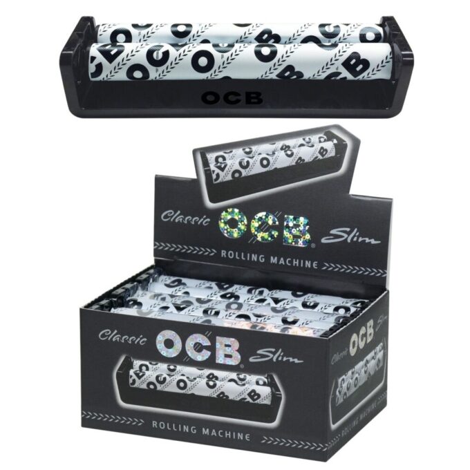 OCB Rolling Machine