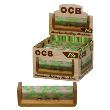 OCB Rolling Machine