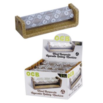 OCB Rolling Machine