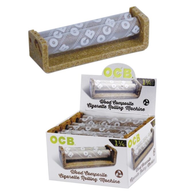 OCB Rolling Machine