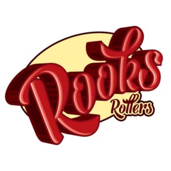 Rooks The Roller