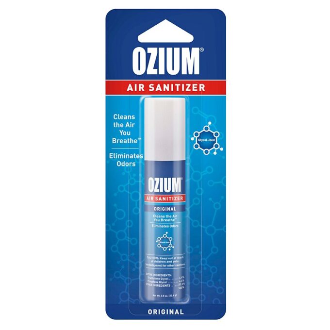 OZIUM