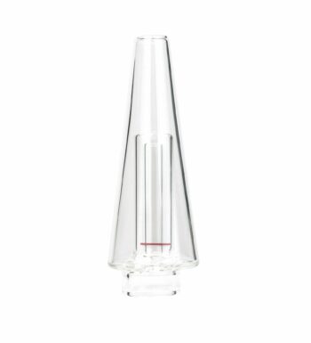 Randy's Grip Glass Bubbler