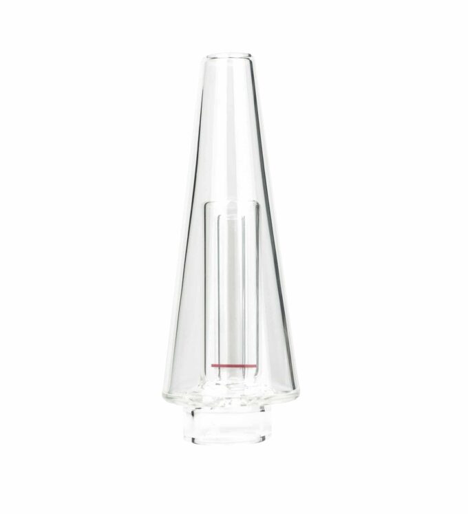 Randy's Grip Glass Bubbler