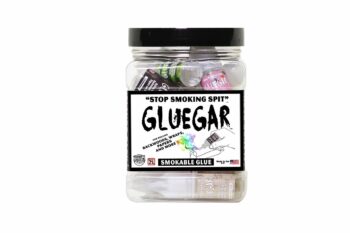 Glue