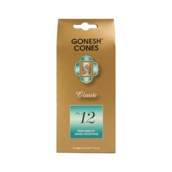 Gonesh Cones