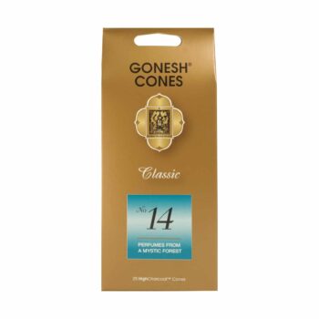 Gonesh Cones