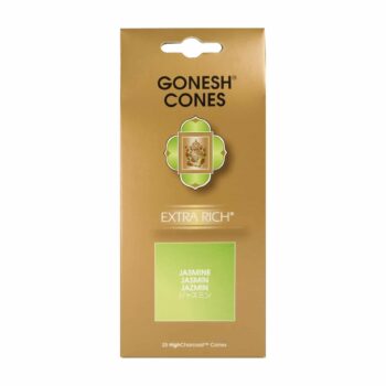 Gonesh Extra Rich Cones