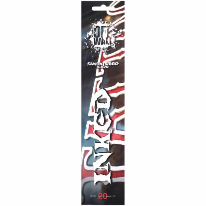 Gonesh Off The Wall Incense Gonesh Off The Wall Incense