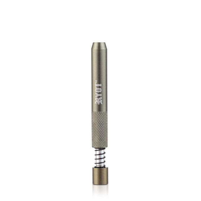 RYOT Anodized Spring One Hitter