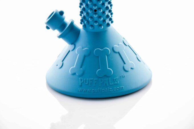 Epic Wholesale - Puff Palz Beaker Buddy