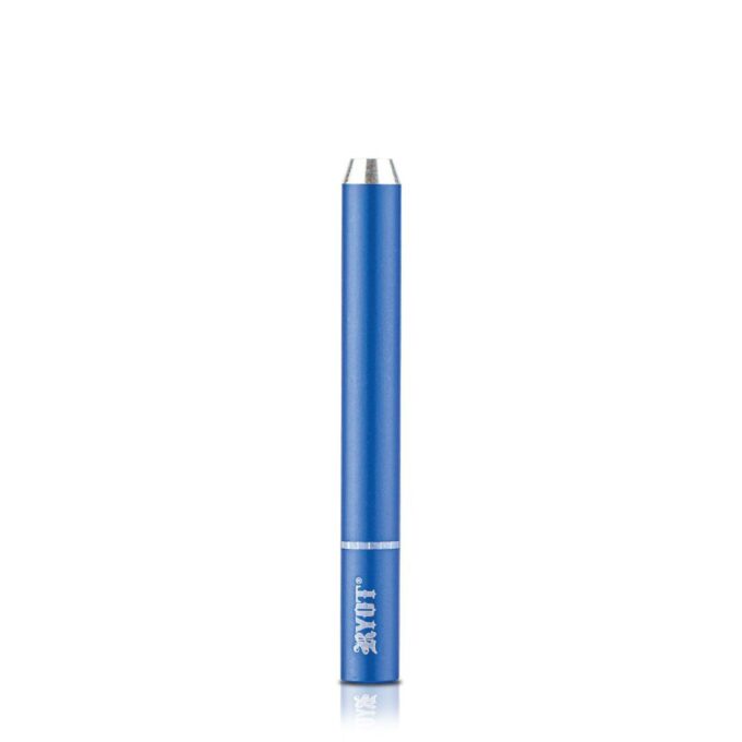 RYOT 9mm Slim Anodized Aluminum One Hitter