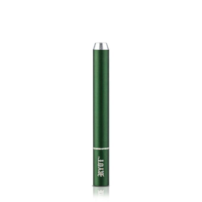 RYOT 9mm Slim Anodized Aluminum One Hitter