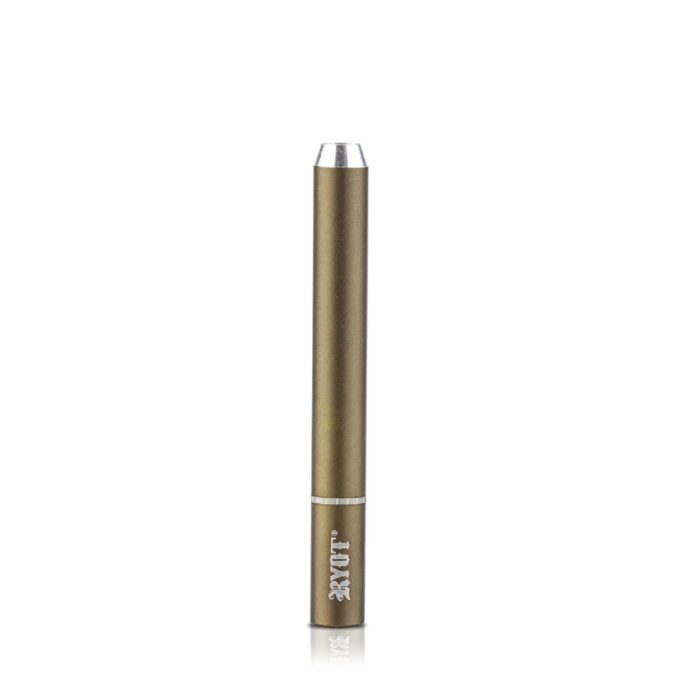RYOT 9mm Slim Anodized Aluminum One Hitter