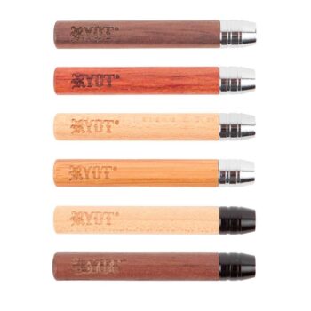 RYOT Wood Bat 6-Pack