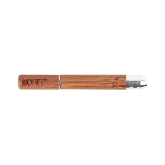 RYOT Wood Premium Twist Bat Bamboo