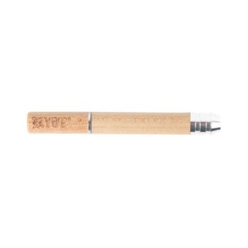RYOT Wood Premium Twist Bat Maple