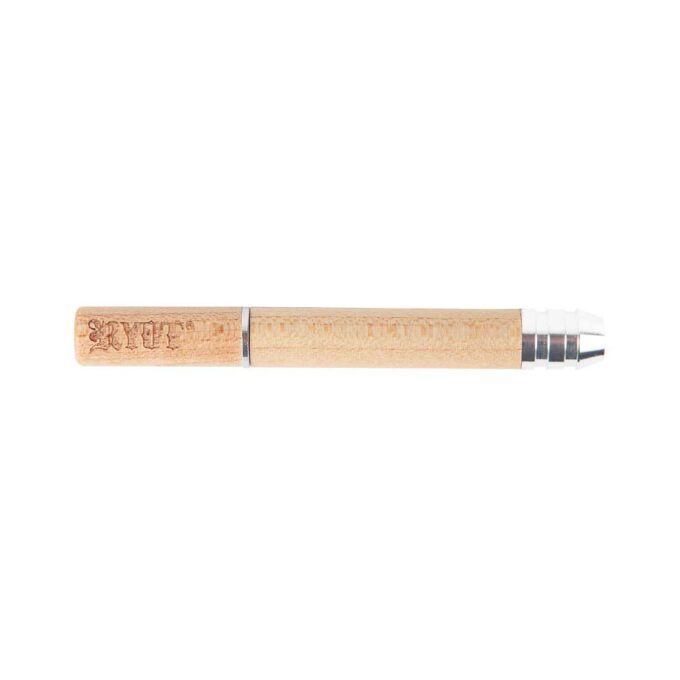 RYOT Wood Premium Twist Bat Maple