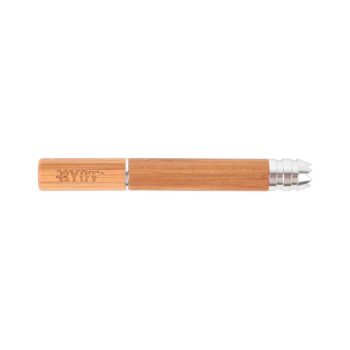 RYOT Wood Premium Twist Bat Bamboo w/Digger Tip