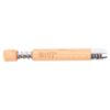 RYOT Wooden One Hitter with Spring RYOT Wooden One Hitter with Spring