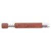 RYOT Wooden One Hitter with Spring RYOT Wooden One Hitter with Spring